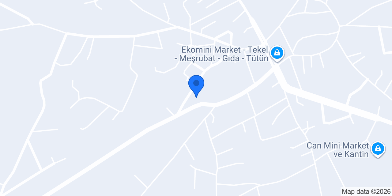 Altunelma Aile Sağlığı Merkezi konumu