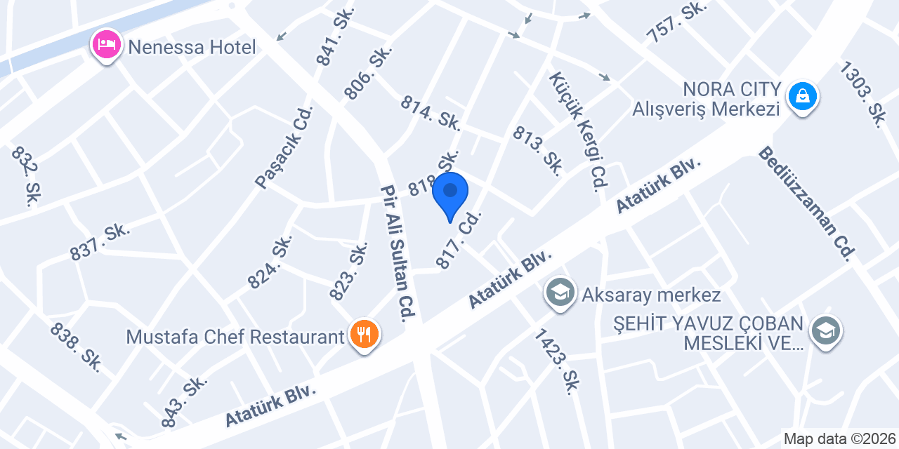 GÖKALP BAŞAL SMMM konumu
