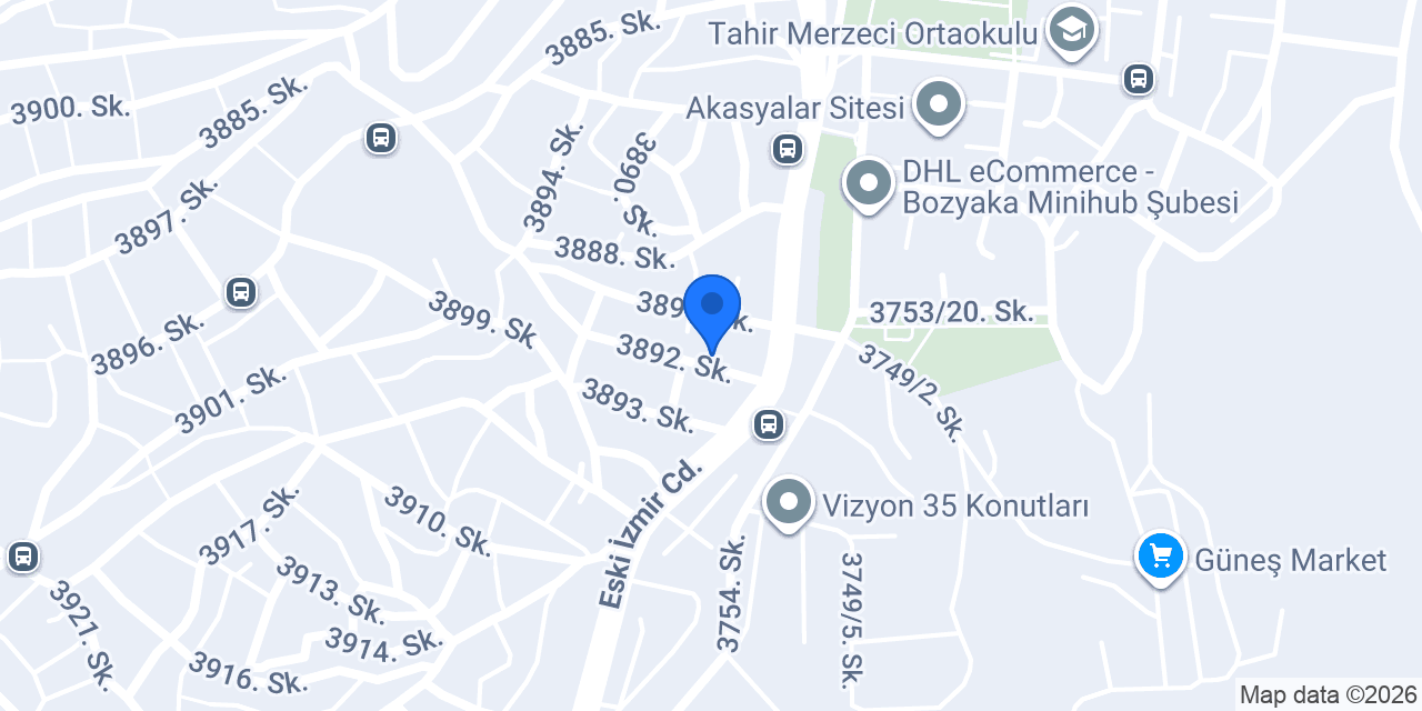 Karabağlar klima konumu