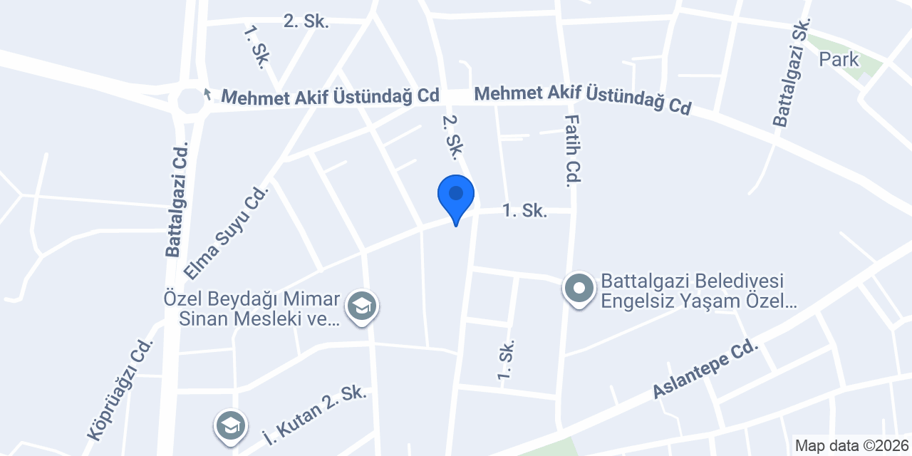 ruşvan yapı maket konumu