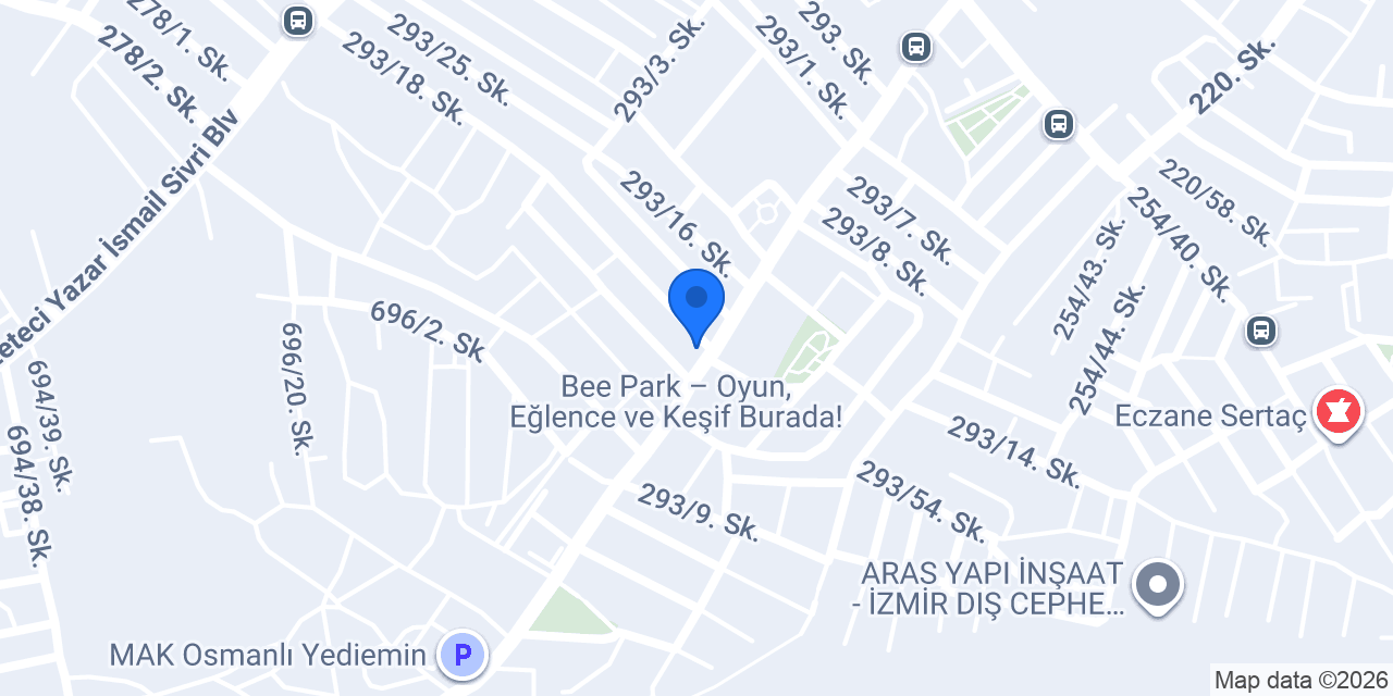 Öz Pide Kebap Çorba konumu