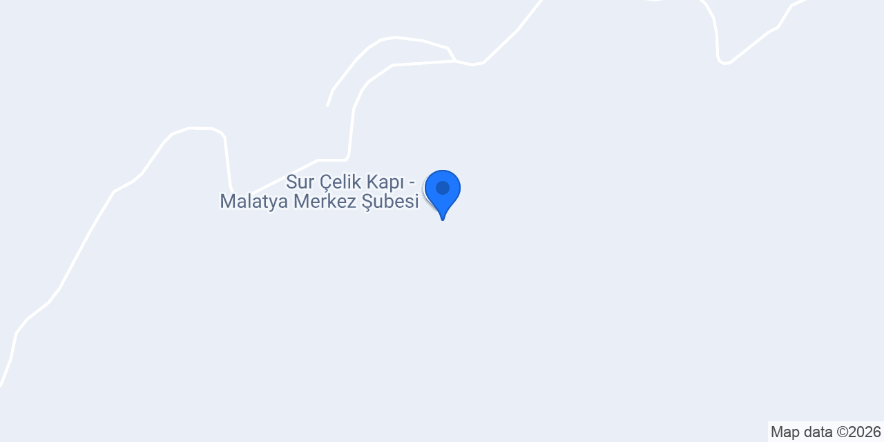 YURT EĞİTİM SEN MALATYA konumu