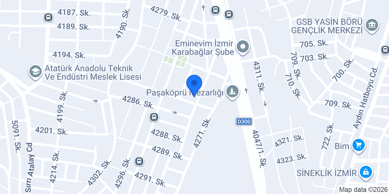 Berber Yaşar konumu