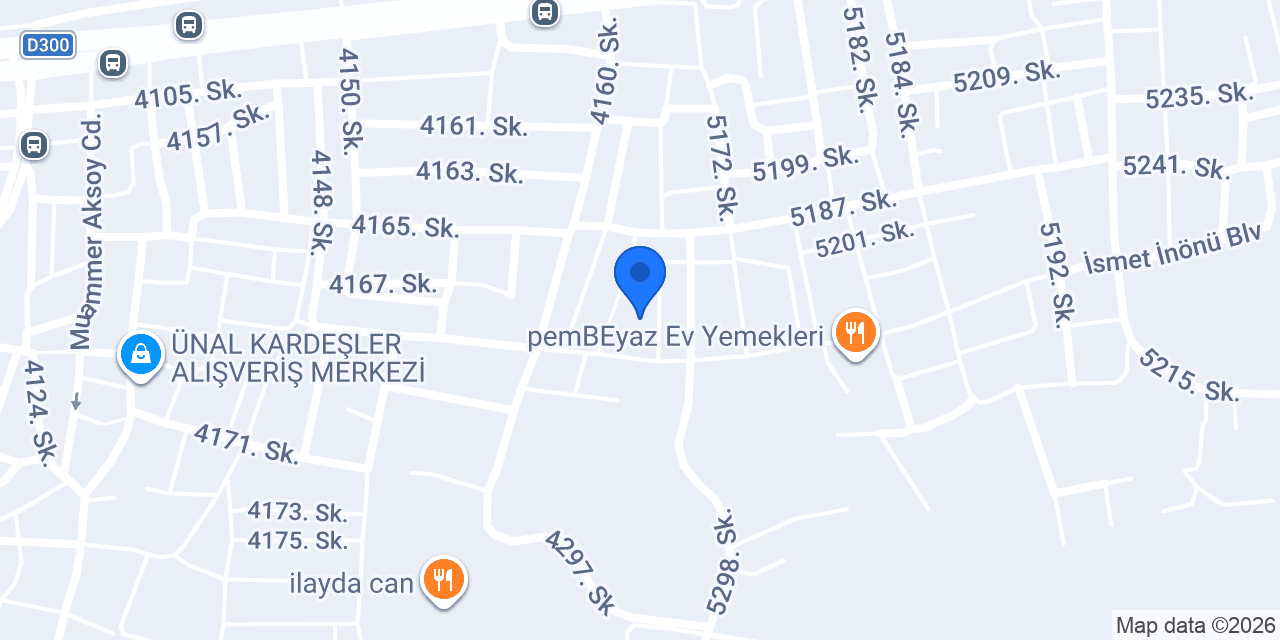 Quadterra Web Tasarım & Web Yazılım konumu
