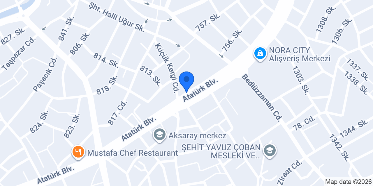 Yıldız Kokoreç Köfte Sucuk Adana Tavuk Midye konumu