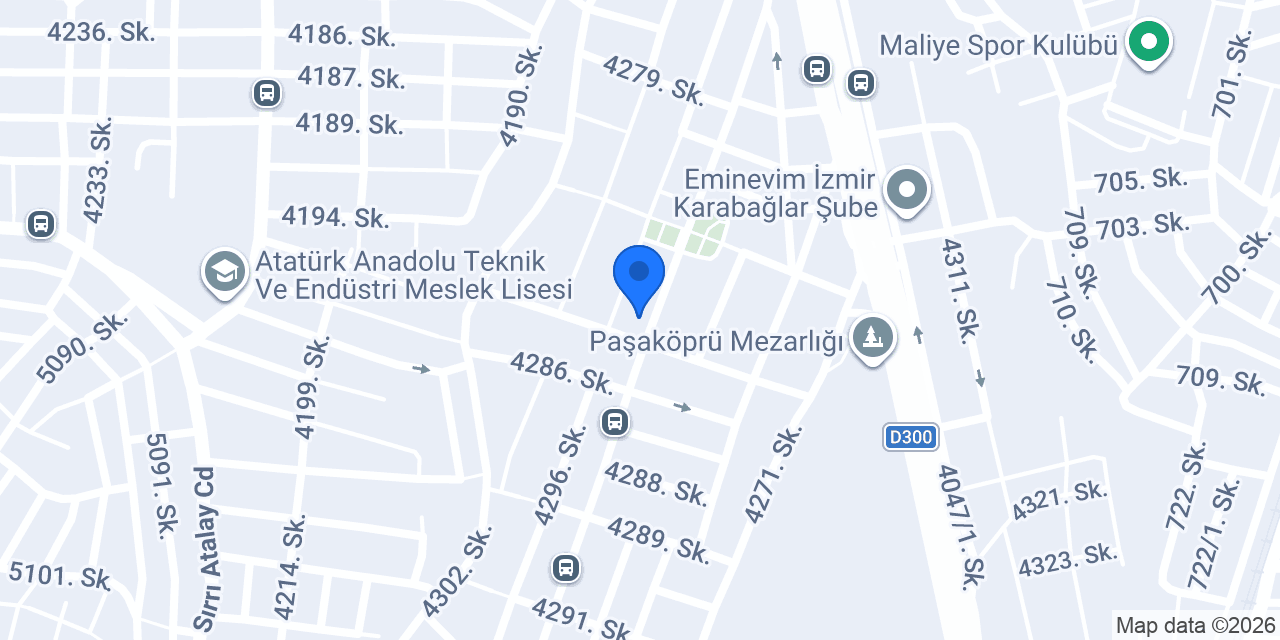 Diş Hekimi Ahmet İşbilir konumu