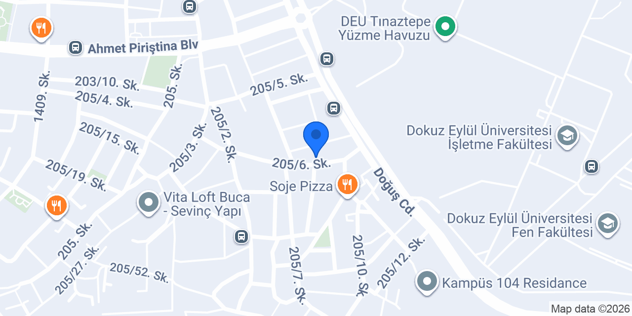 Ömür Spot konumu