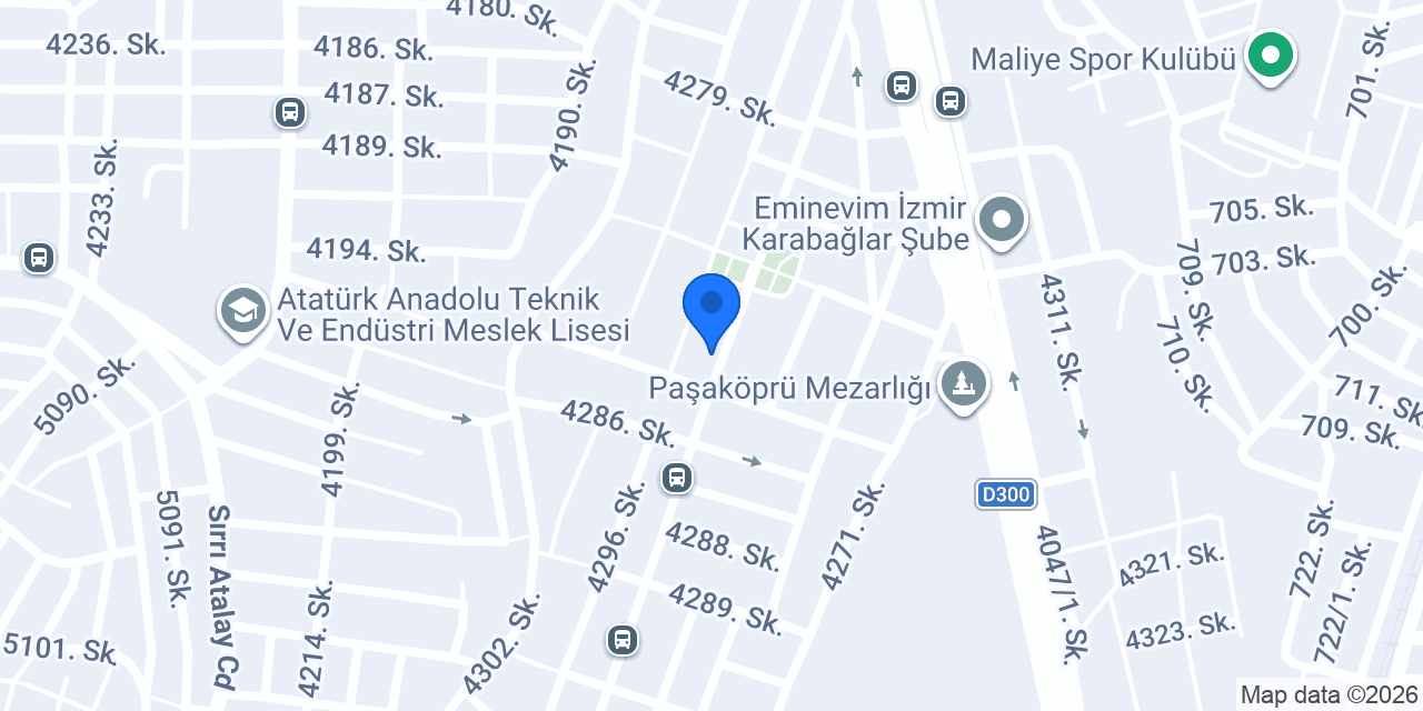 Mustafa süzen hair studio konumu