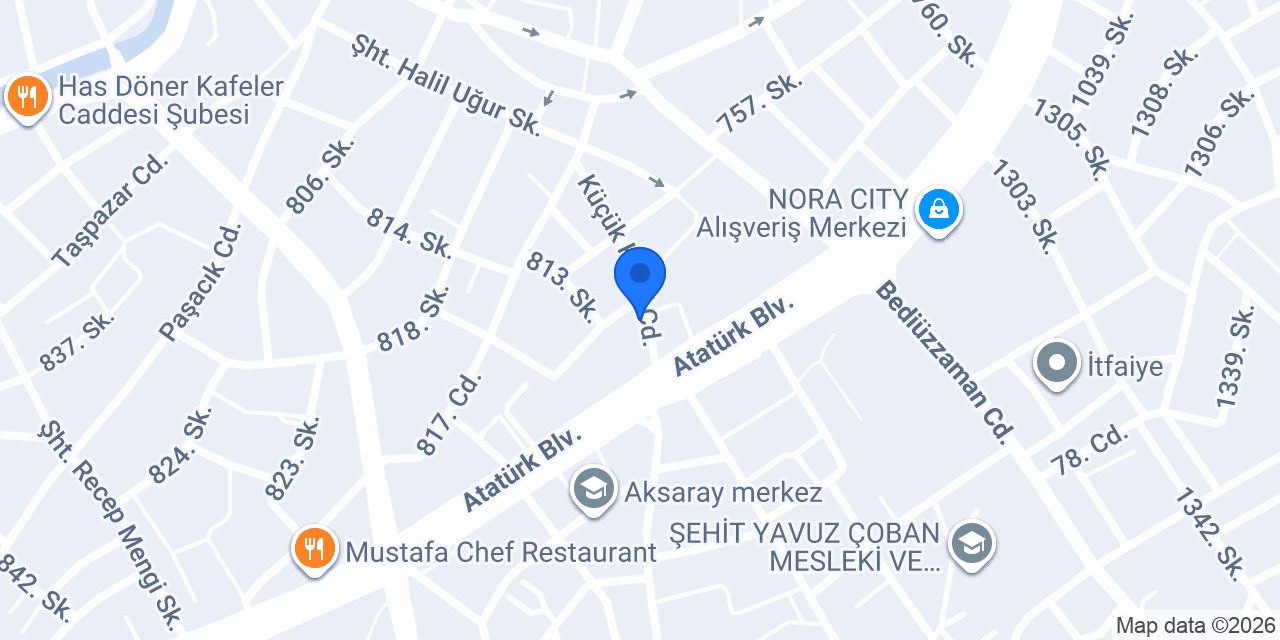 Terminal Kasabi Metin Dag konumu