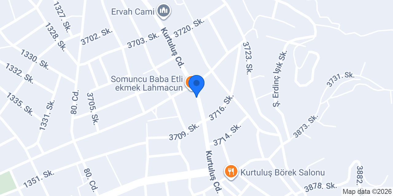 Vilayet Kasabı konumu