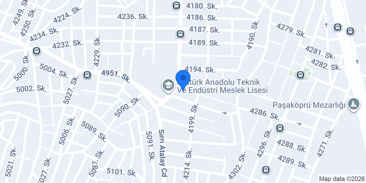LİS Beauty Center konumu