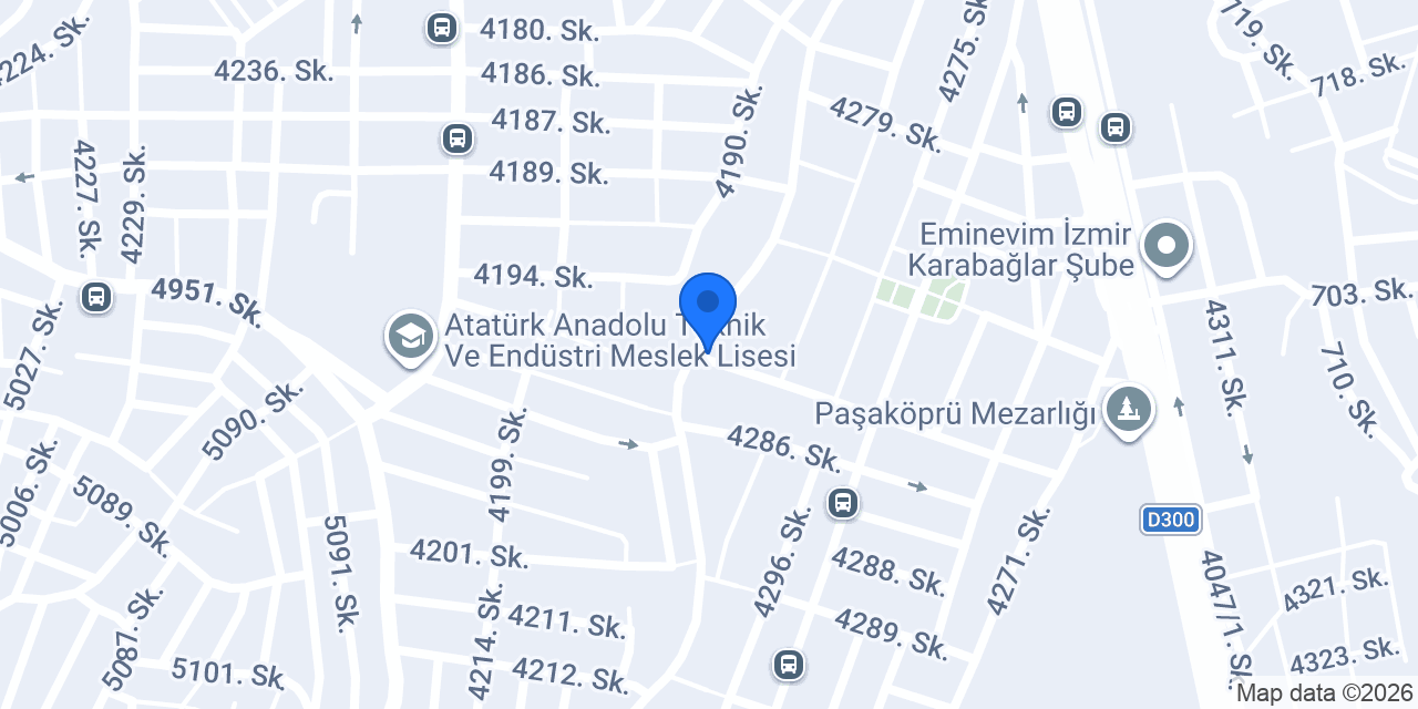 Utku naz eczanesi konumu