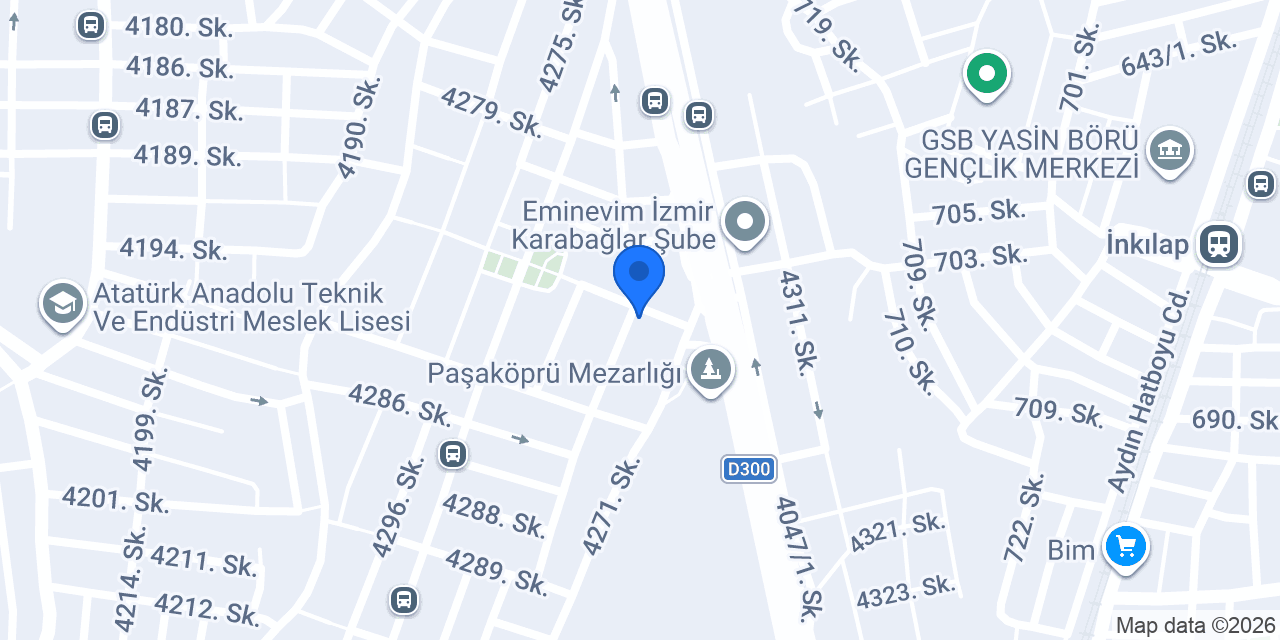 Muğlalılar Emlak konumu