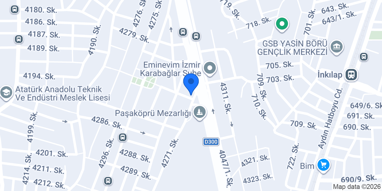 Sedat Türkeli konumu