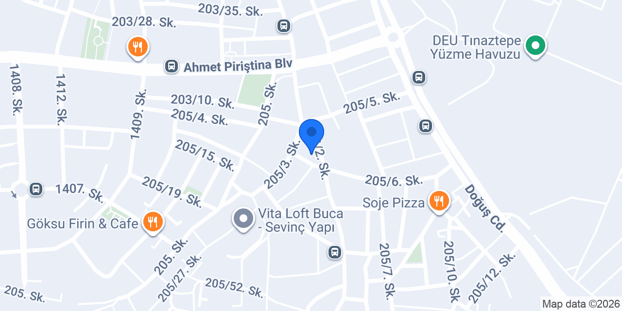 Barış Kitap Kırtasiye konumu