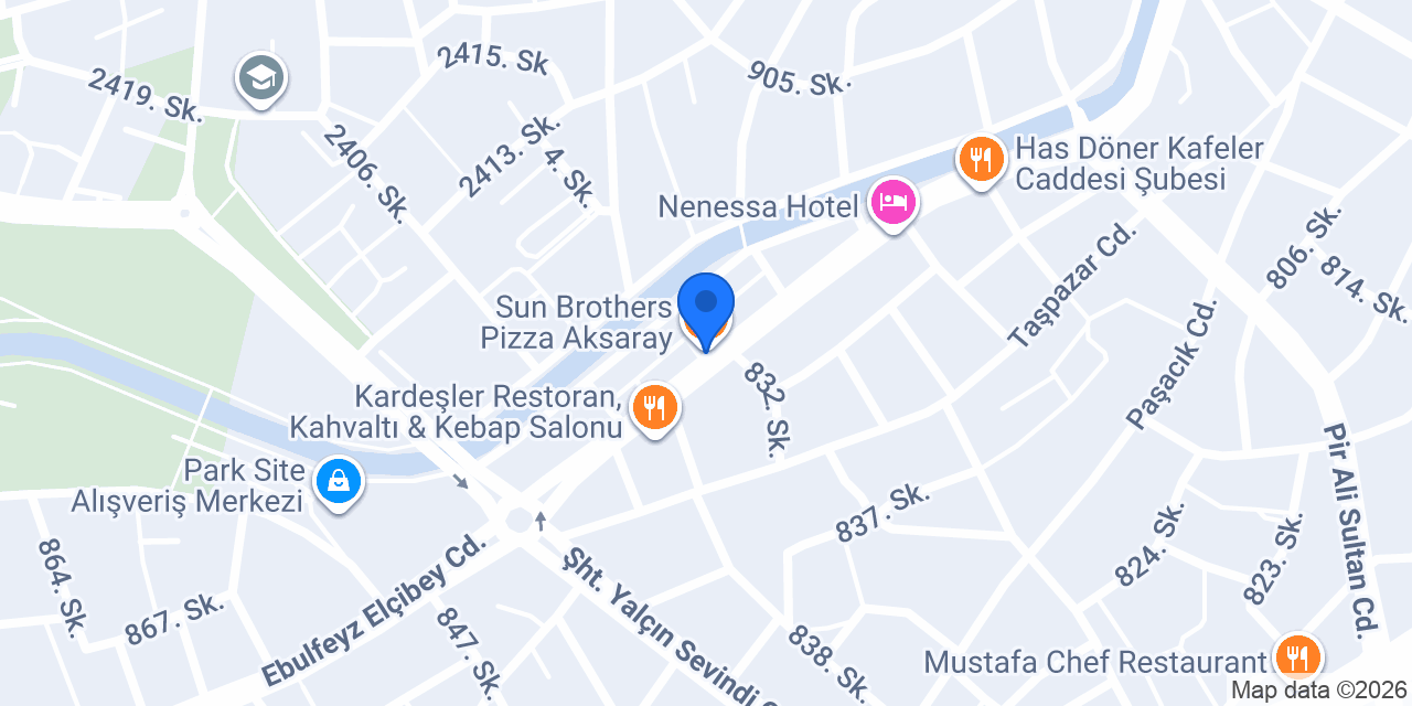 ÖMÜR BABA ÇORBA KEBAP konumu