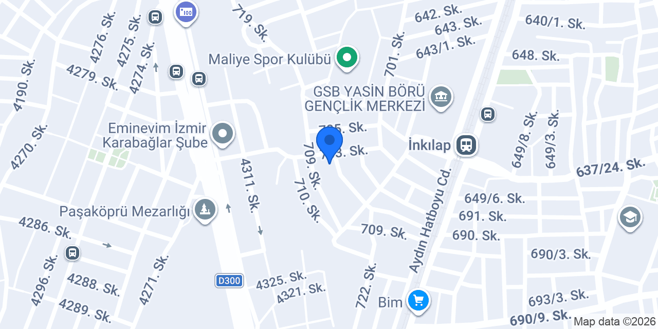 Uğur Somun konumu