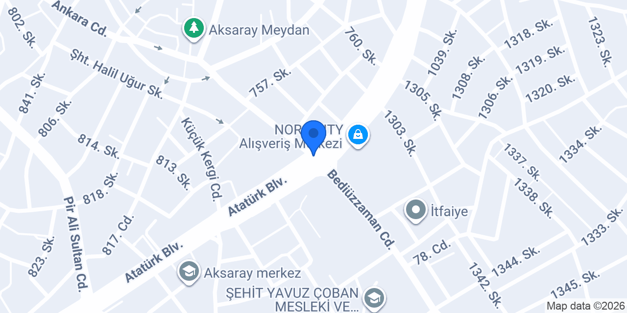 SARIKARAMAN konumu