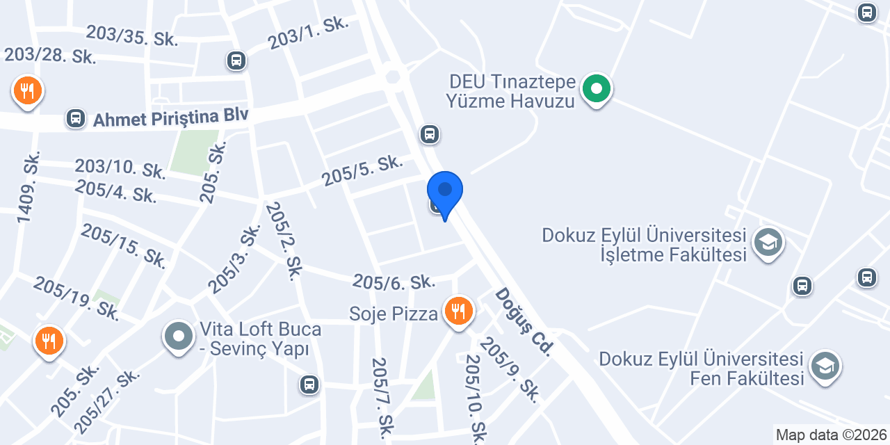 Harbiye Kebap Dürüm Evi konumu