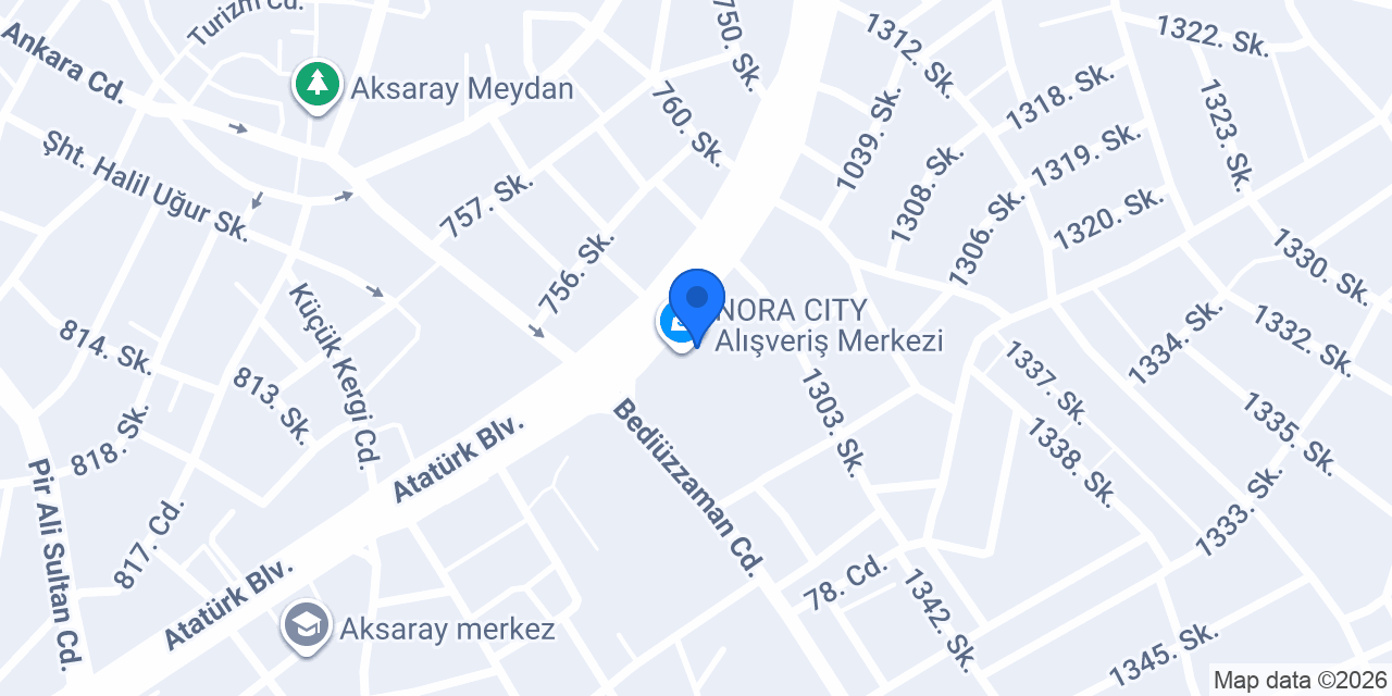 nefis tavuk&kumpir konumu