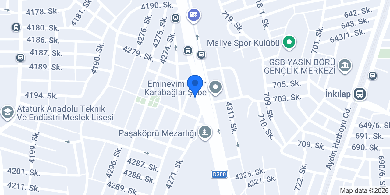 Avukat Gonca Çetin konumu