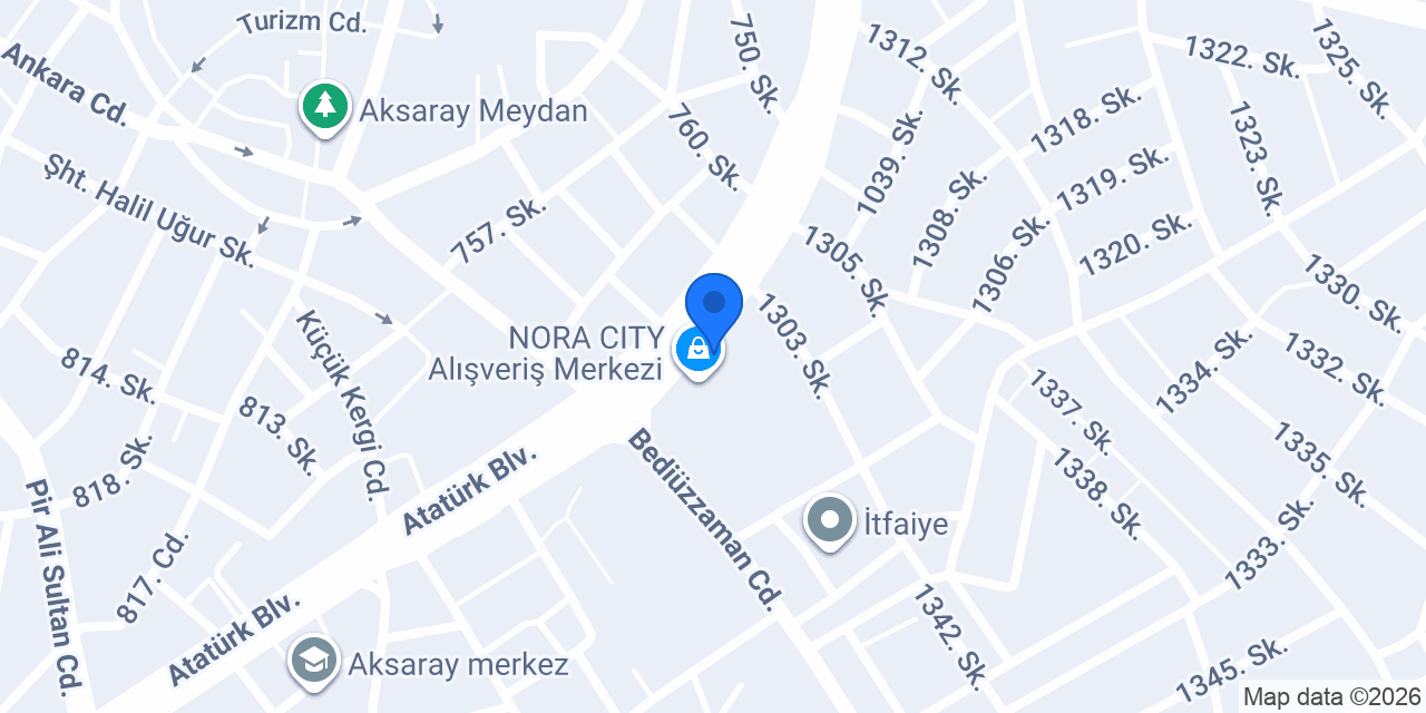 Halkbank konumu