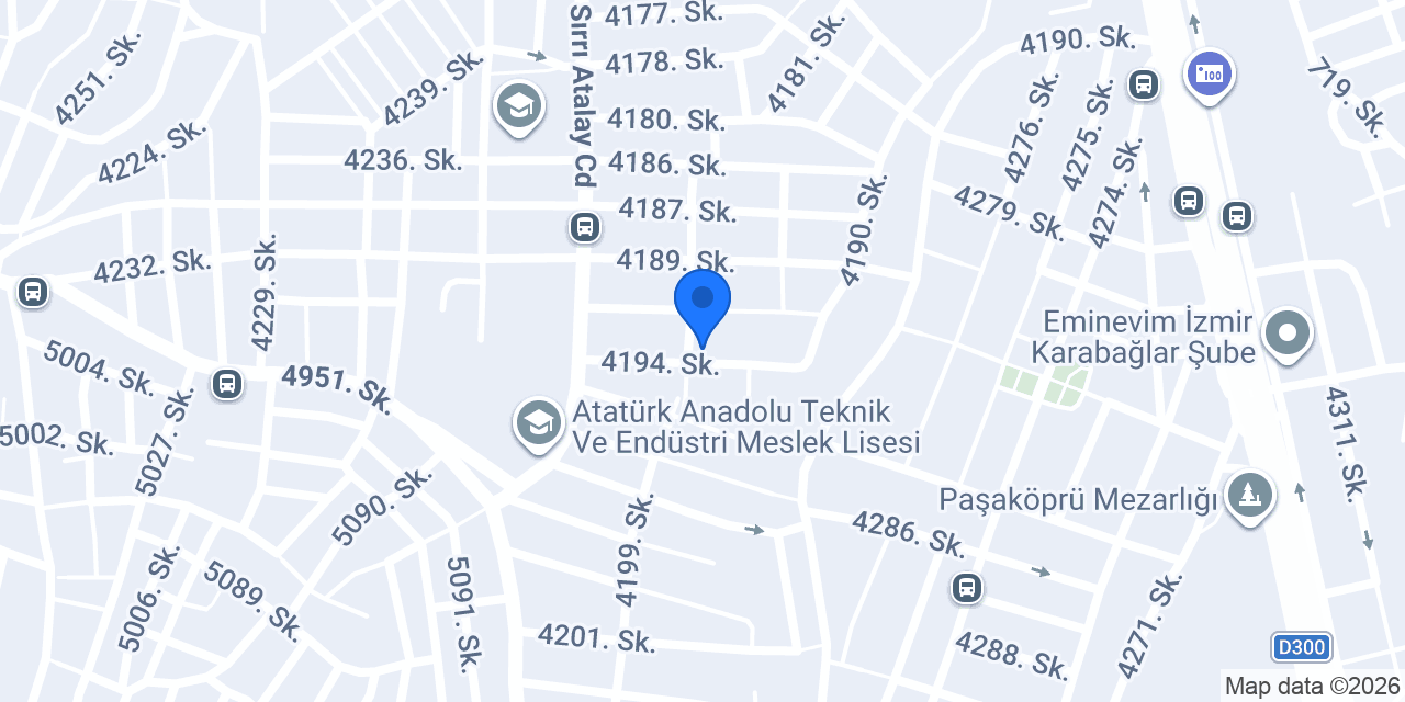 Can Elektrik konumu
