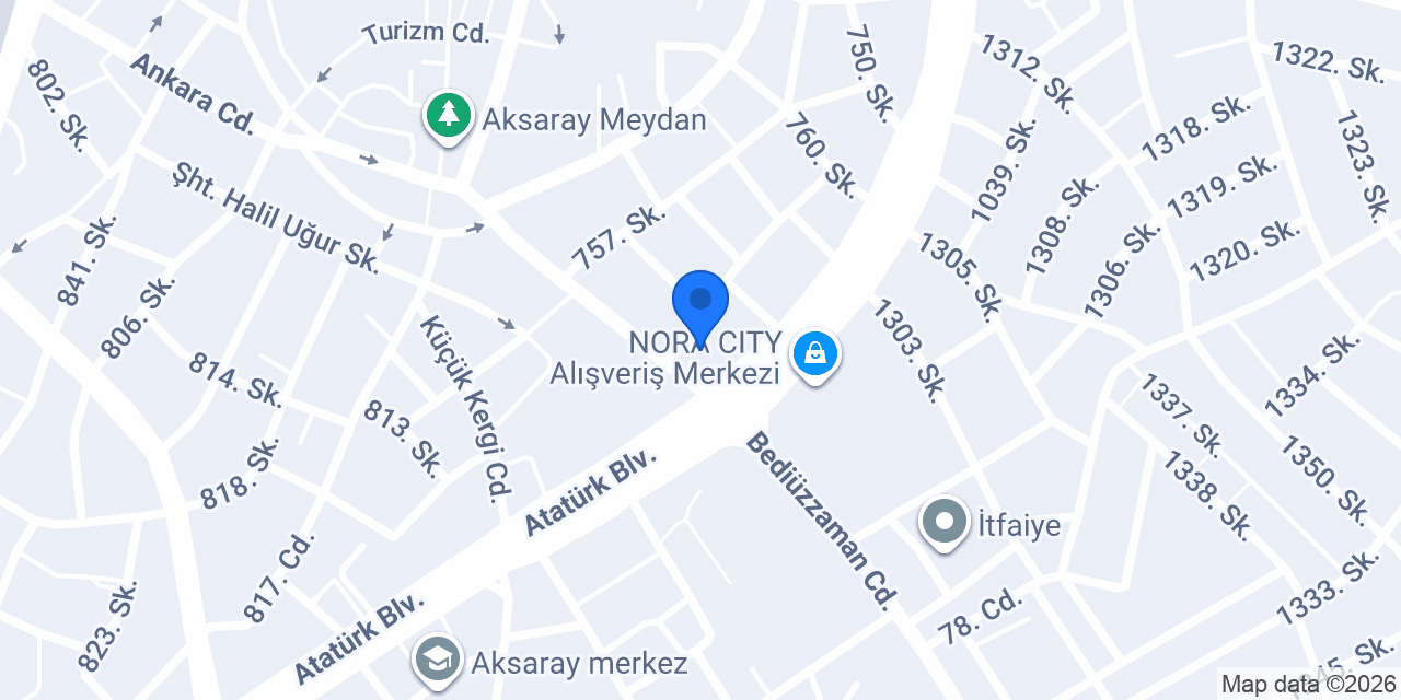 Güç İnşaat konumu