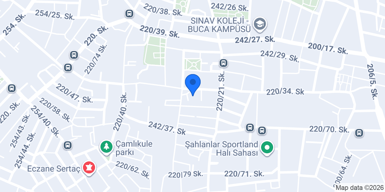 Gitaps.com konumu
