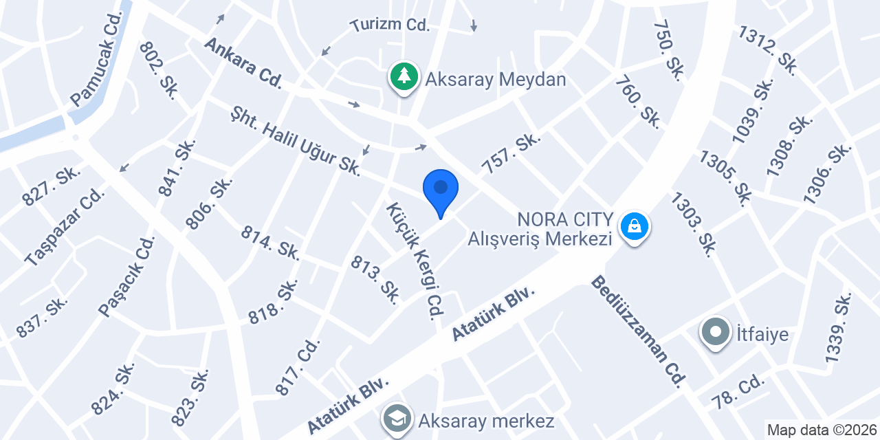 İtina Elektrik (Elektrikli Ev Aletleri Tamir Ve Bakım Servisi konumu