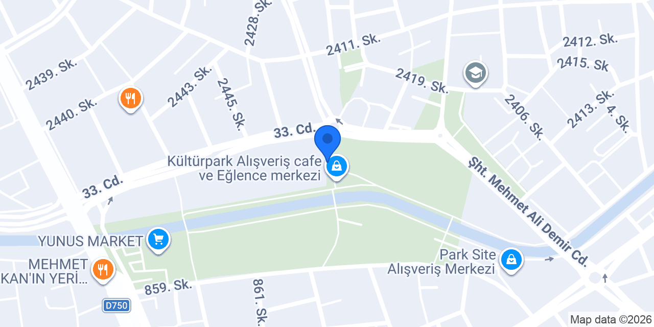 Ayaküstü Kahve Aksaray konumu