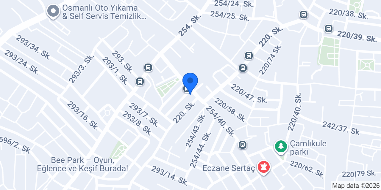 Kerimoğlu Pide Salonu konumu