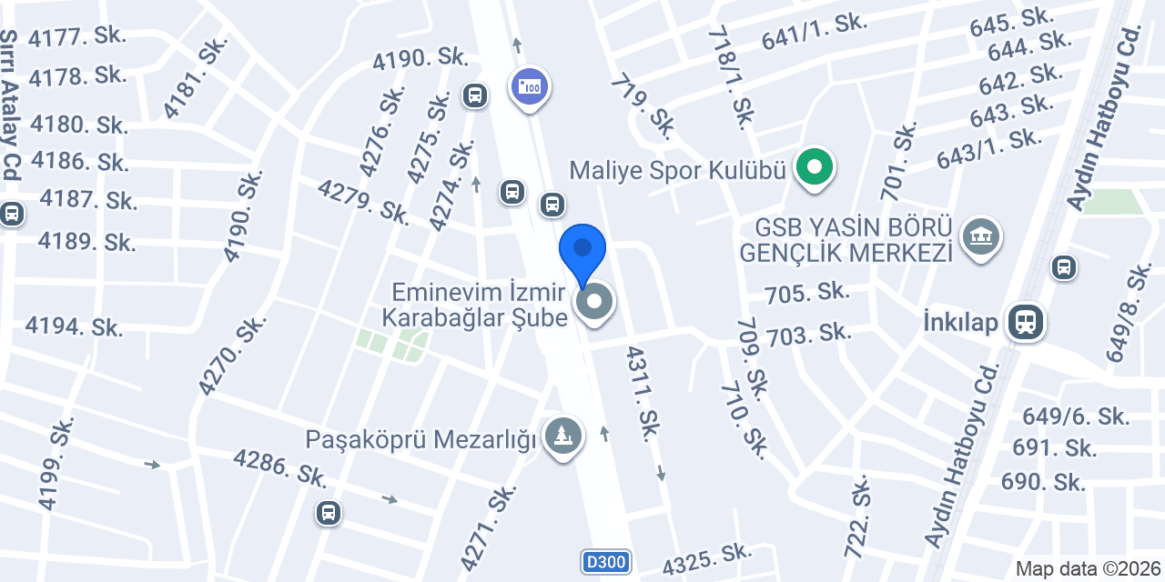 Zeguma Mutfak konumu