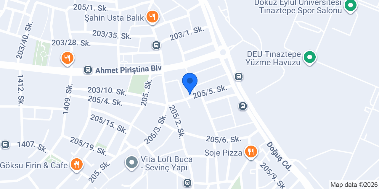 Elmas Gayrimenkul konumu