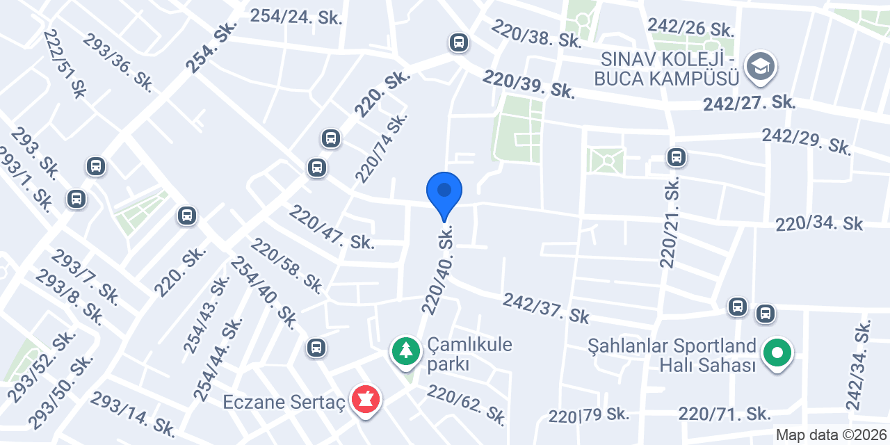 STATİK ELEKTRİK konumu