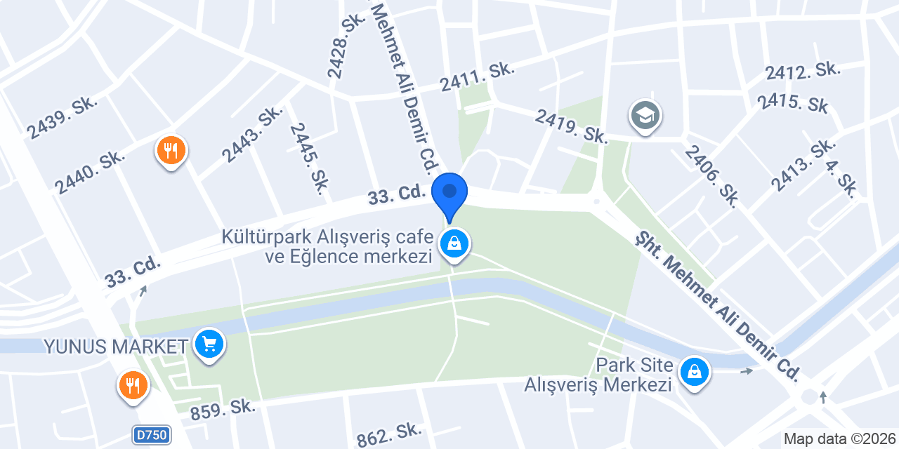 TheBabaBURGER AKSARAY konumu