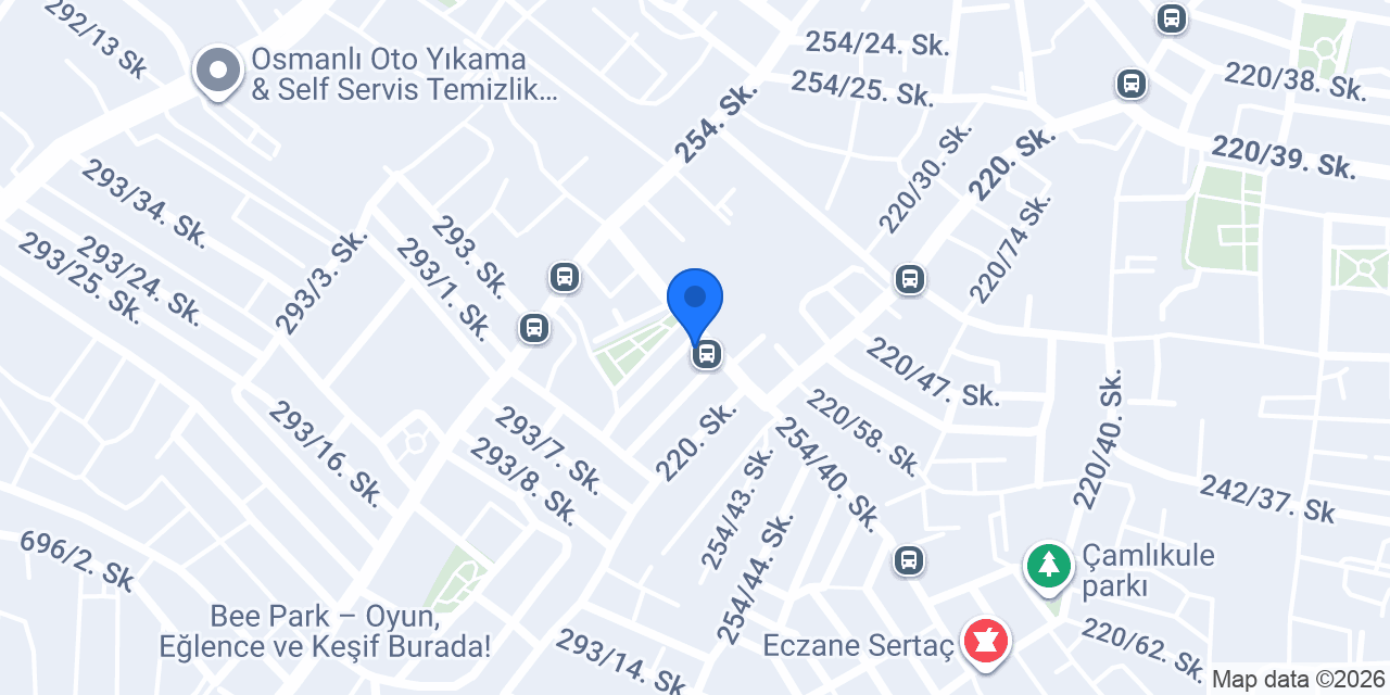 Dönerse Döner konumu