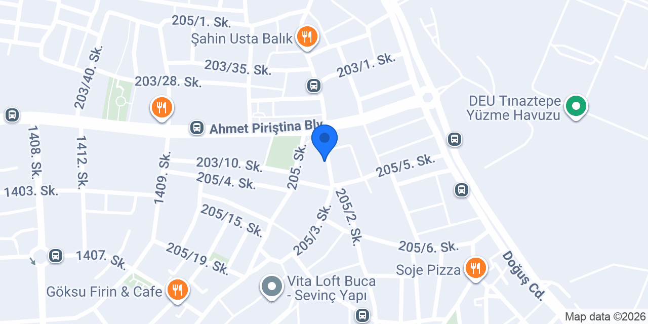 ALKLKN - KLKN Home konumu