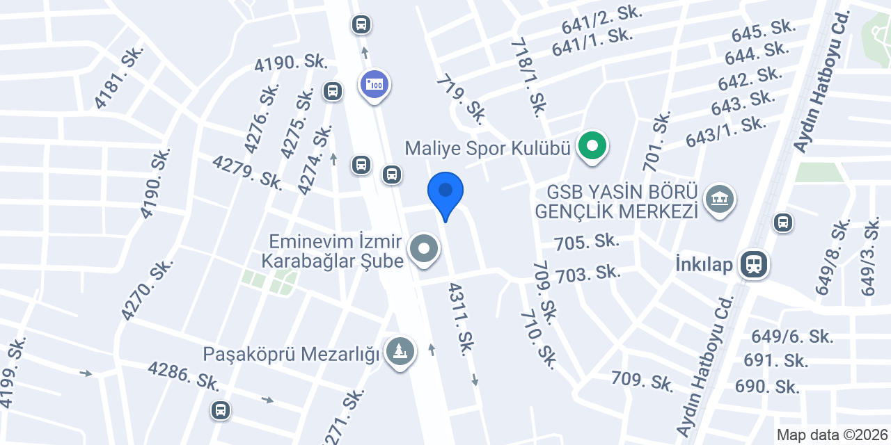 ayyapı mimari a.ş. konumu
