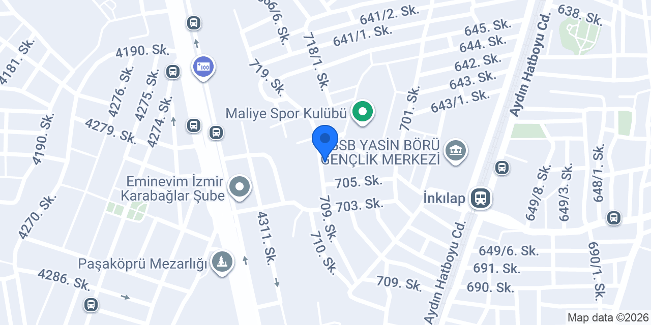 Bıen Baza konumu