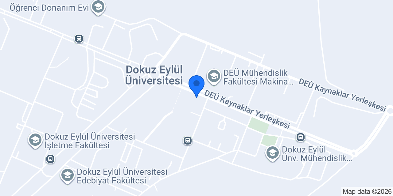 Always Pilav Tavuk (Al-Pi-Ta) konumu
