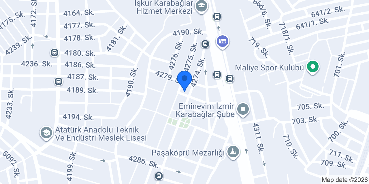 Kutlubey Unlu Mamulleri konumu