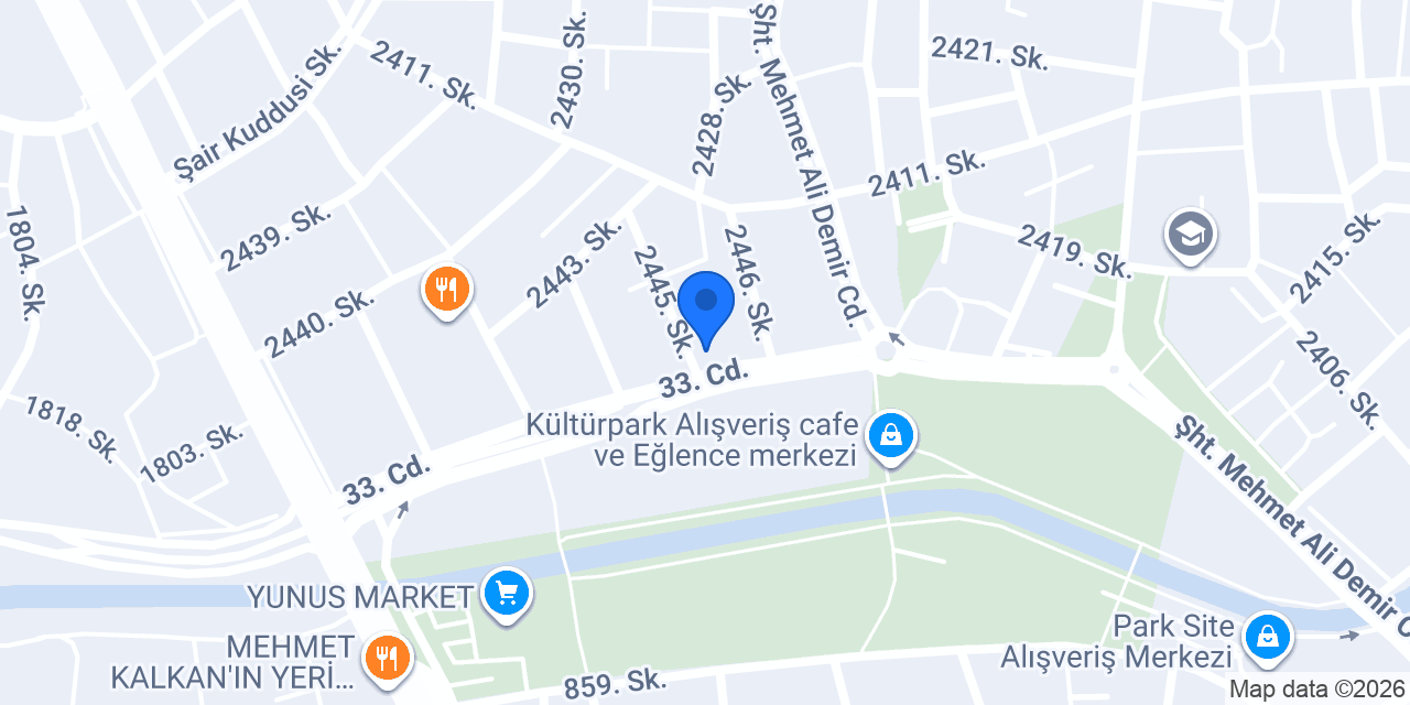 Sedef perde Aksaray konumu