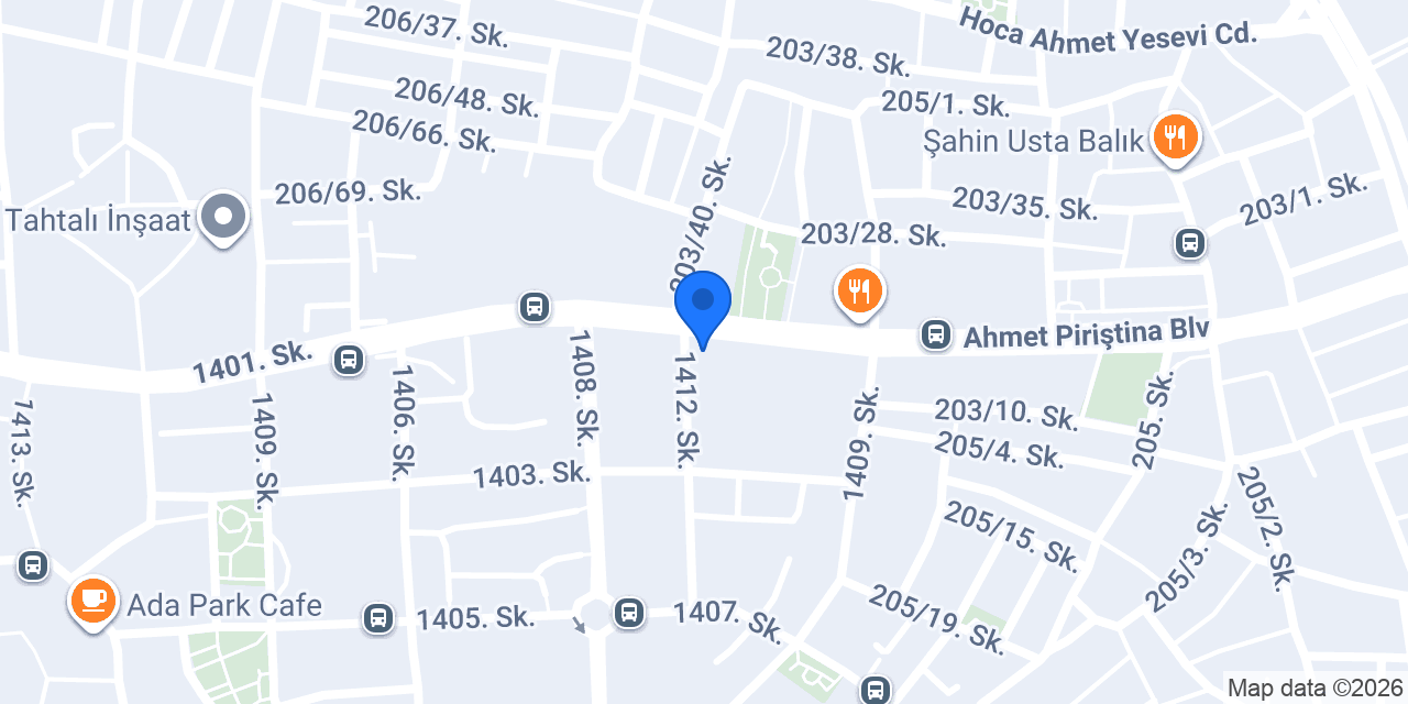 egemenshop konumu