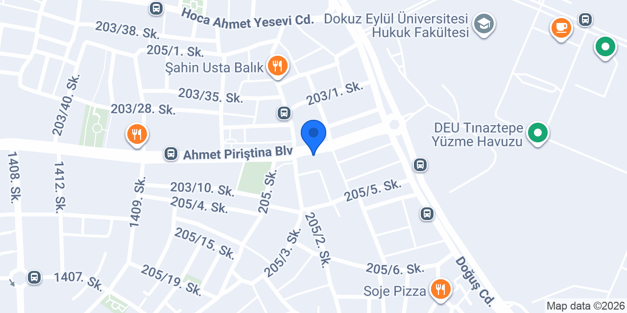 Aslım Eczane konumu