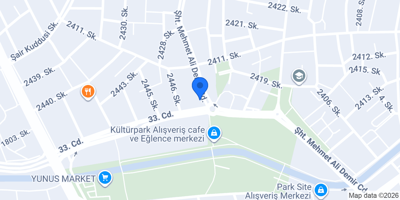 ÜLKÜ KURUYEMİŞ LUNAPARK ŞUBE | ÜLKÜHAN konumu