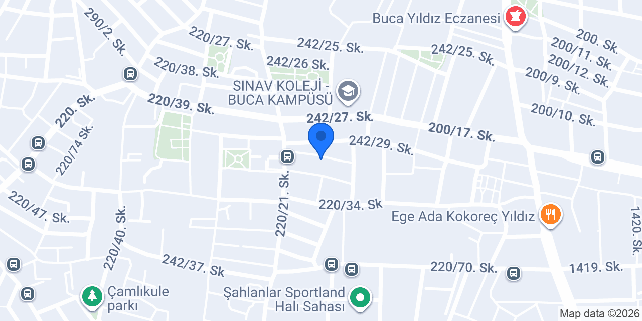 Pirvelioğlu Tandır Fırın konumu