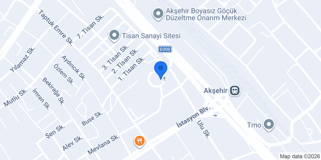 Dadaş konumu