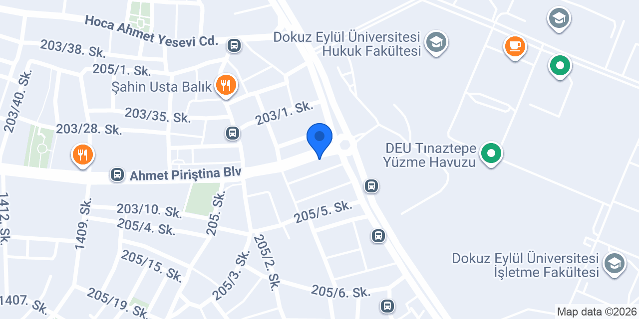 GÜNEŞ ECZANESİ konumu