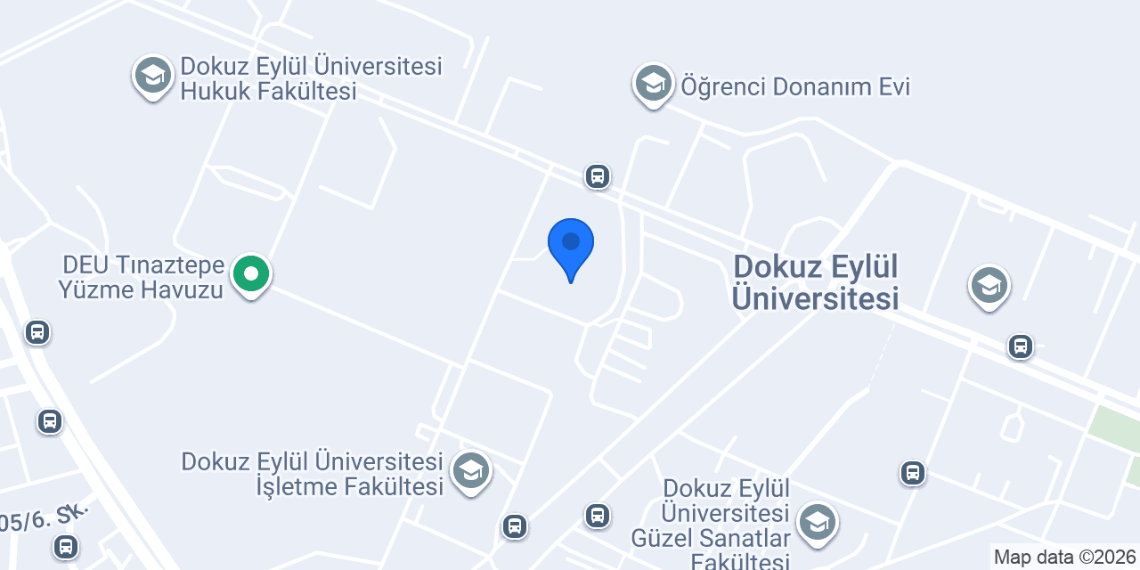 İleri Eğitim konumu